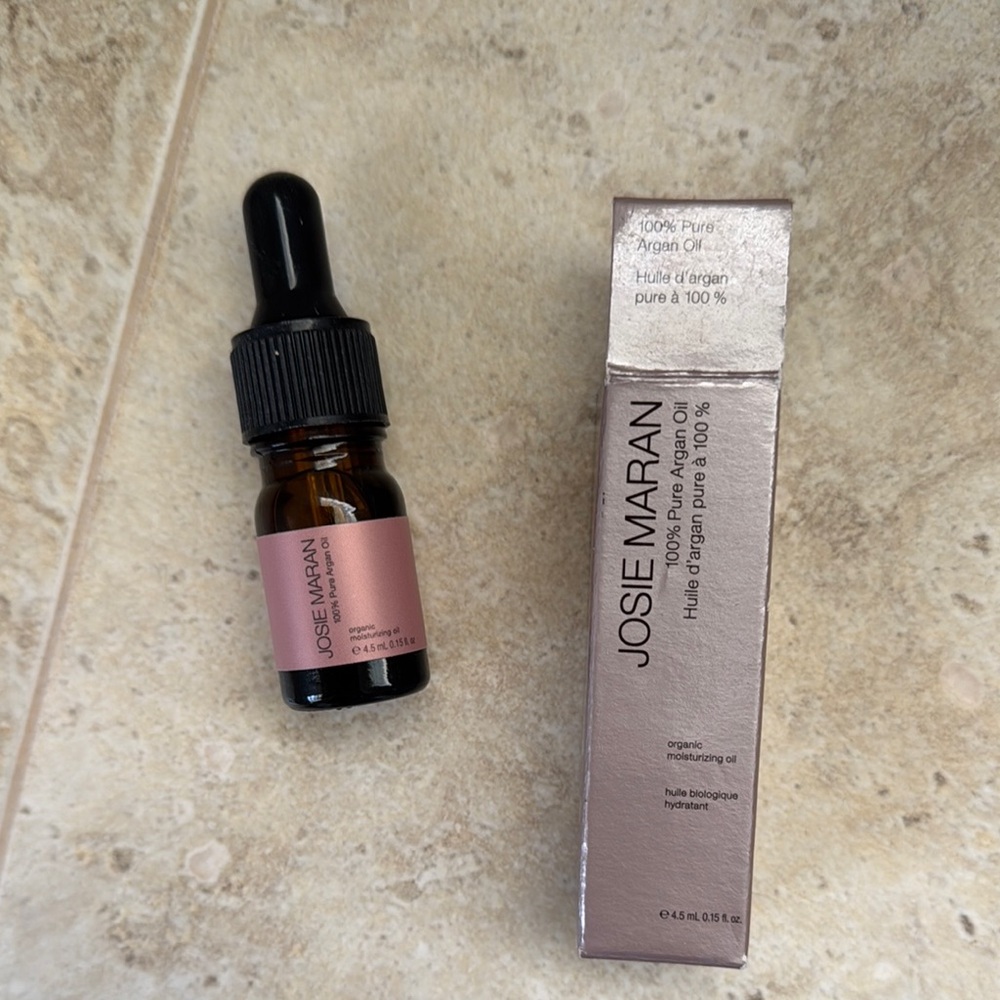Josie Maran Argan Oil